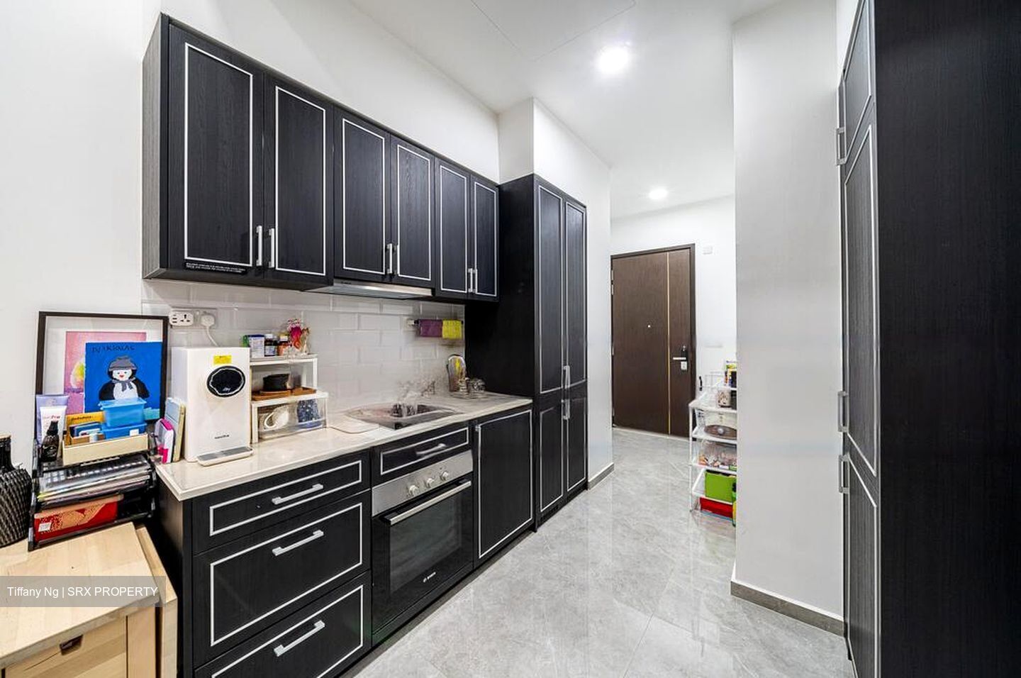 Mayfair Gardens (D21), Condominium #483901811